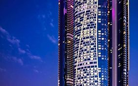 Paramount Hotel Dubai